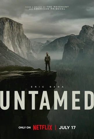 Неукротимый сериал 2025 смотреть онлайн бесплатно в хорошем качестве HD